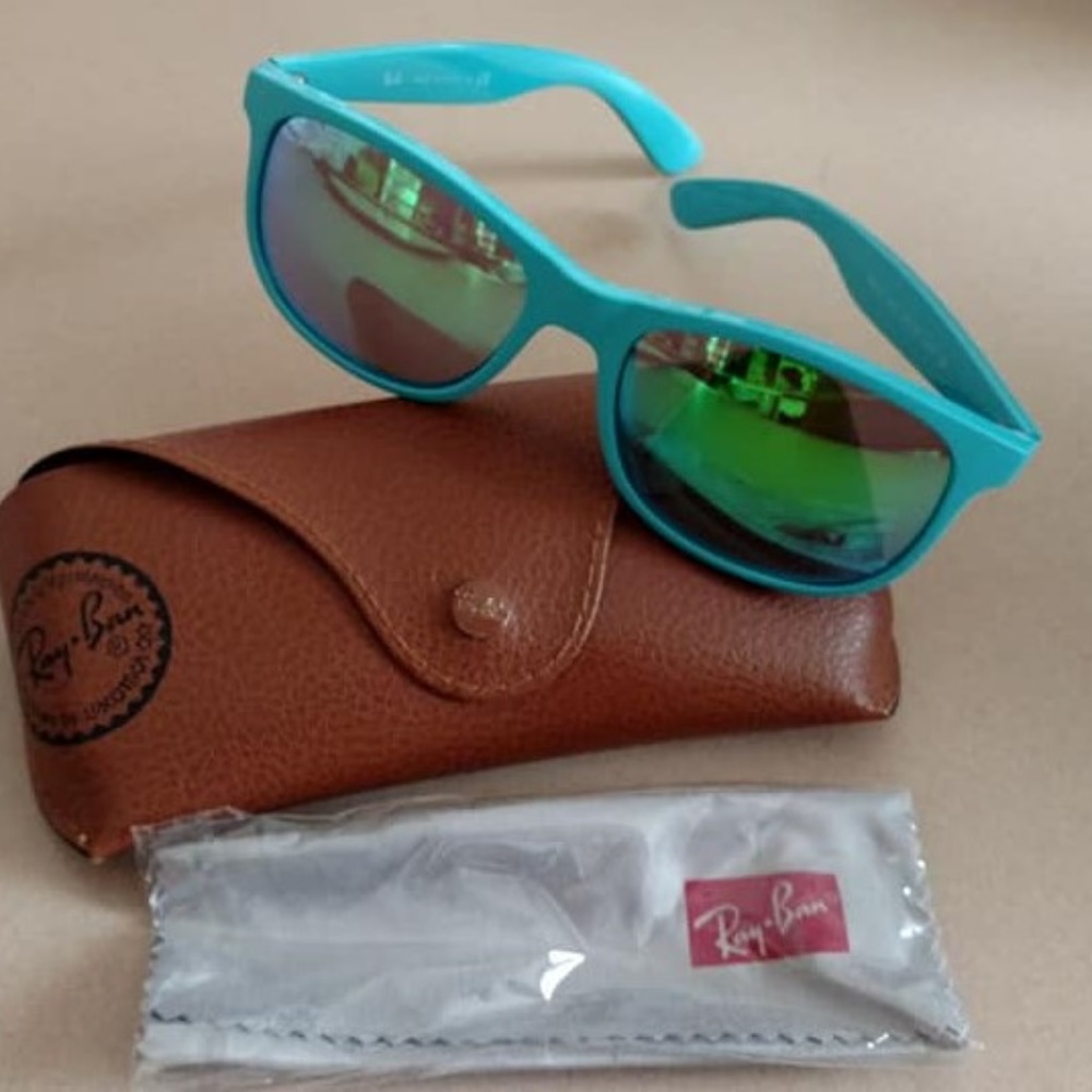 Ray Ban Sunglasses